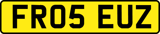 FR05EUZ