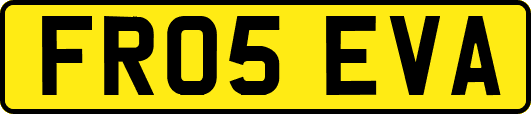 FR05EVA