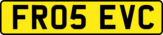 FR05EVC