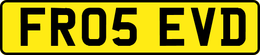 FR05EVD