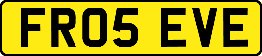 FR05EVE