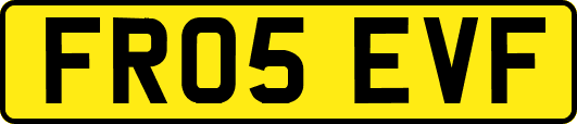 FR05EVF