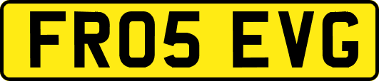 FR05EVG