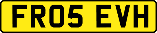 FR05EVH