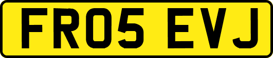 FR05EVJ