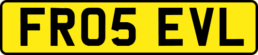 FR05EVL