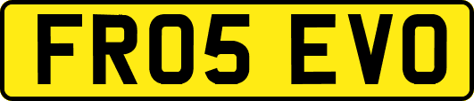 FR05EVO