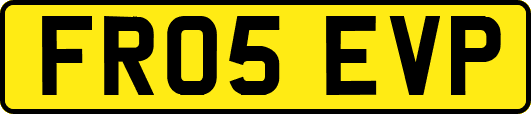 FR05EVP