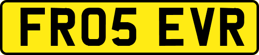 FR05EVR