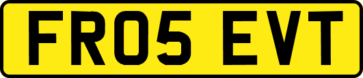 FR05EVT