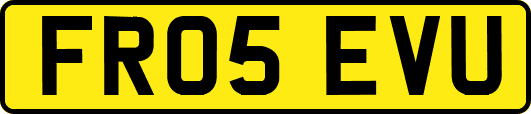 FR05EVU