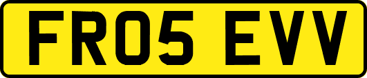 FR05EVV