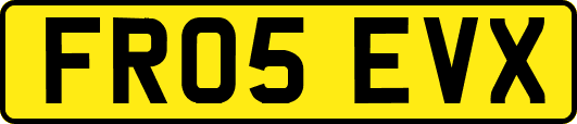FR05EVX