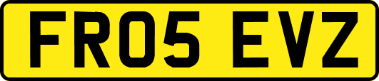 FR05EVZ