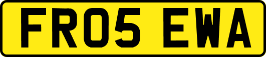 FR05EWA