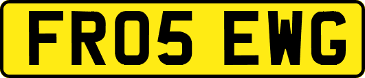 FR05EWG