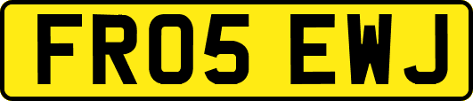 FR05EWJ