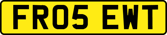 FR05EWT