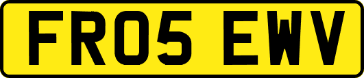 FR05EWV