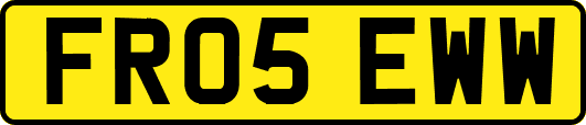 FR05EWW