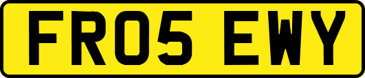 FR05EWY