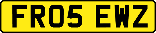 FR05EWZ