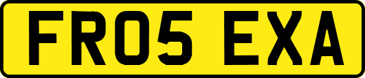 FR05EXA