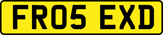 FR05EXD