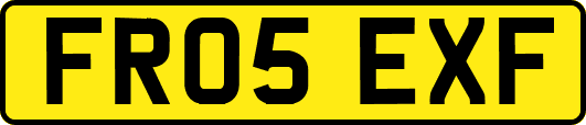 FR05EXF