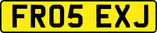 FR05EXJ