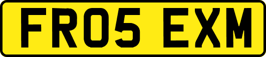 FR05EXM