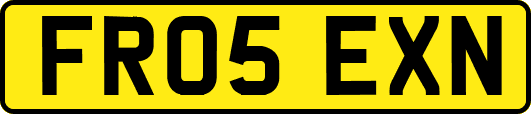 FR05EXN