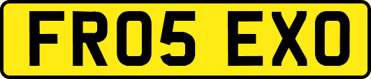 FR05EXO