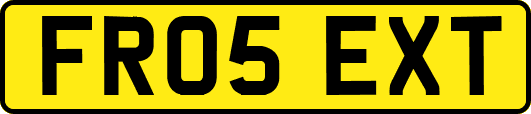 FR05EXT