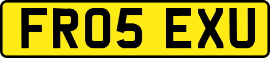 FR05EXU