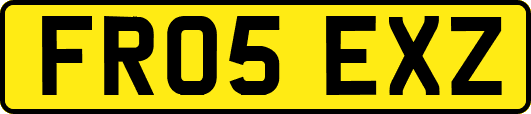 FR05EXZ