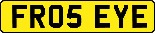 FR05EYE