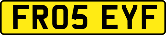 FR05EYF