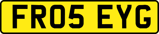 FR05EYG
