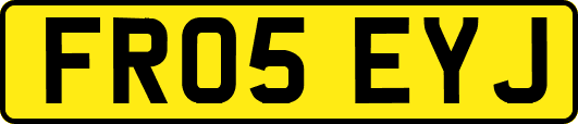 FR05EYJ