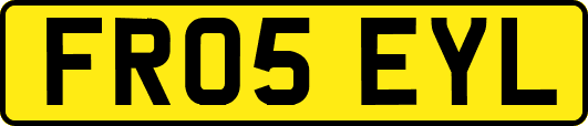FR05EYL