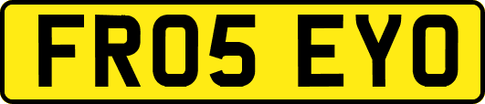FR05EYO
