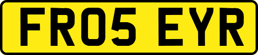 FR05EYR