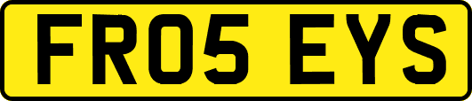 FR05EYS