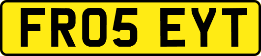 FR05EYT