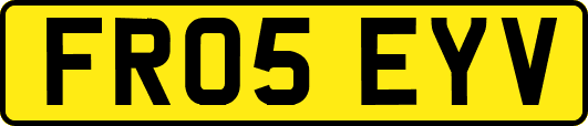 FR05EYV