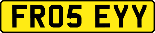 FR05EYY