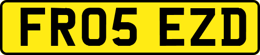 FR05EZD