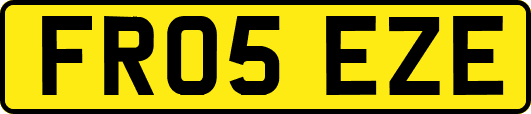 FR05EZE