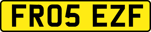 FR05EZF